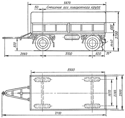 МАЗ-8926